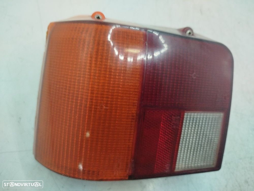 Farolim Stop Esq Peugeot 205 I (741A/C) - 2