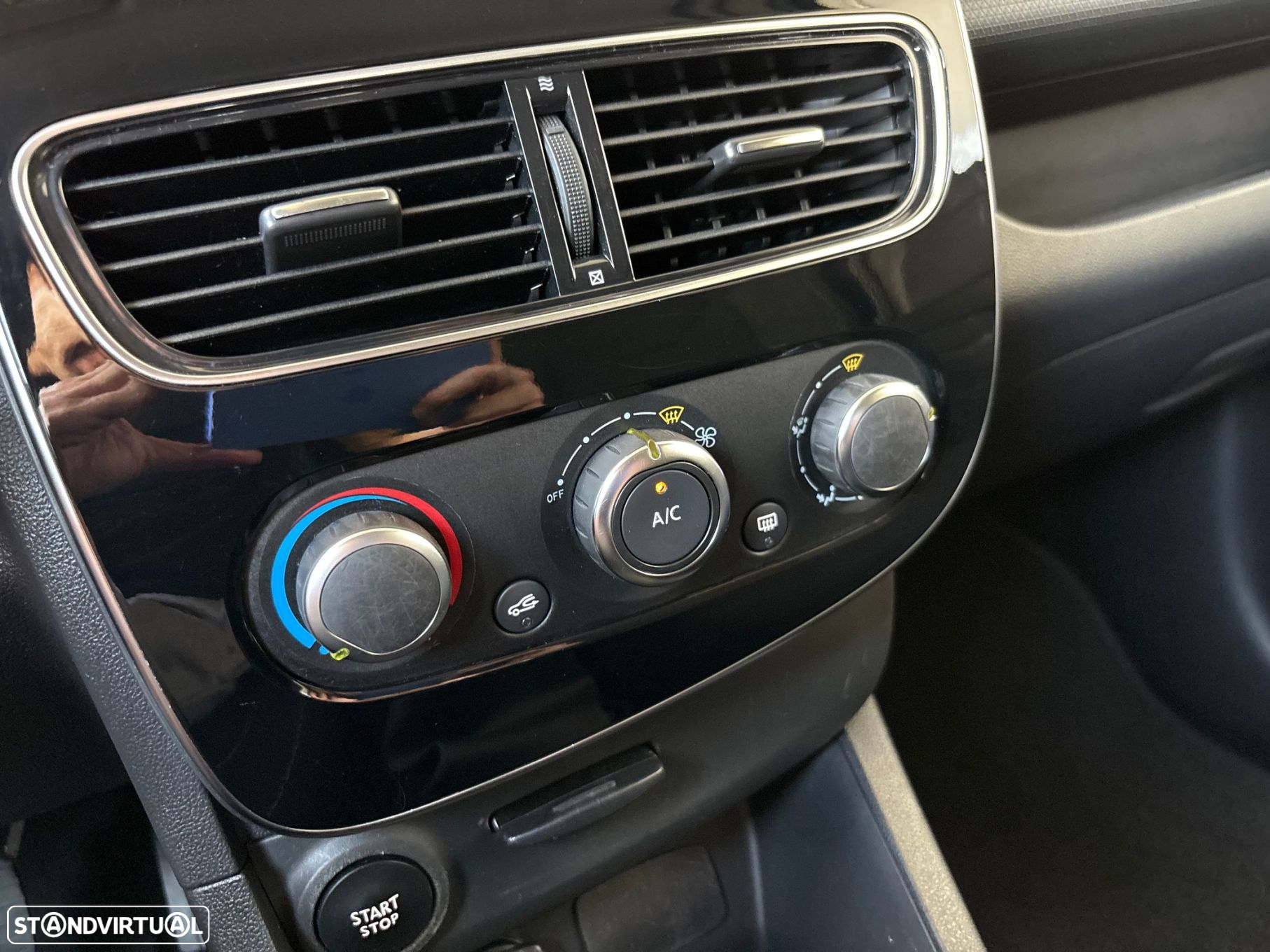 Renault Clio Sport Tourer 0.9 TCe Limited Edition - 31