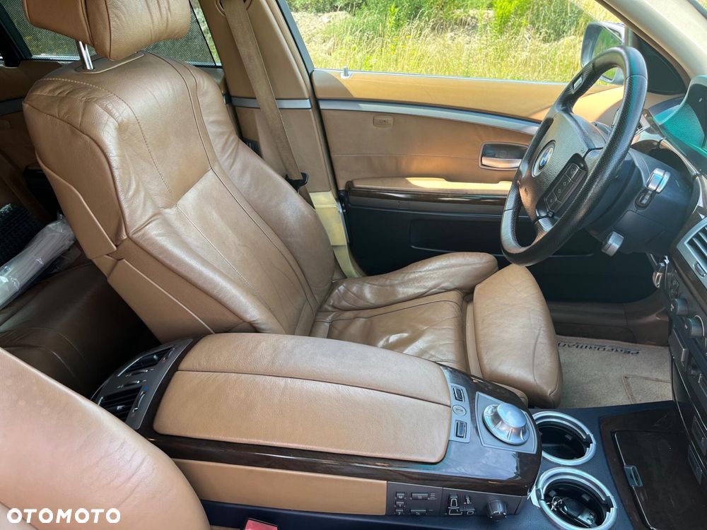 BMW Inny - 7