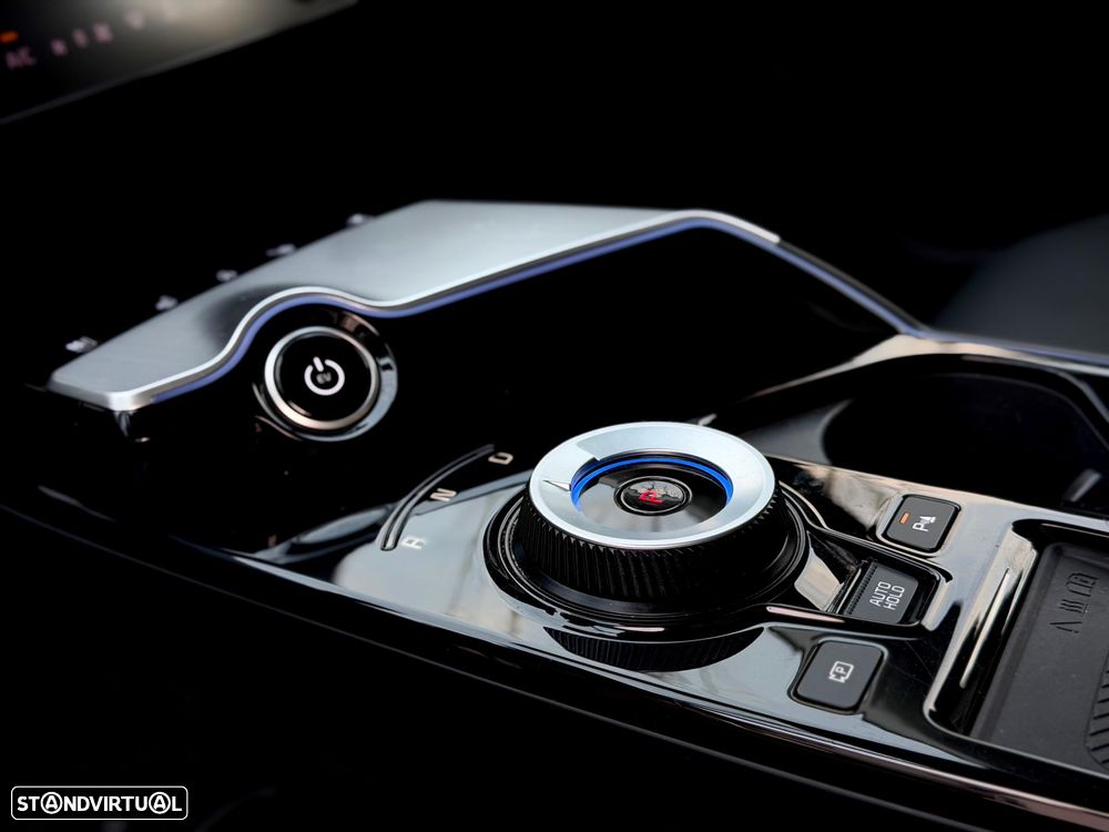 Kia EV6 84-kWh Earth - 31