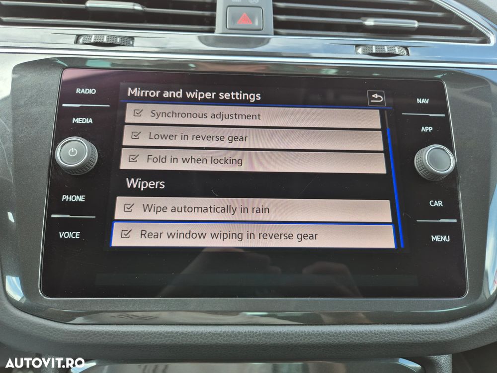Volkswagen Tiguan 1.5 TSI OPF DSG Life - 26