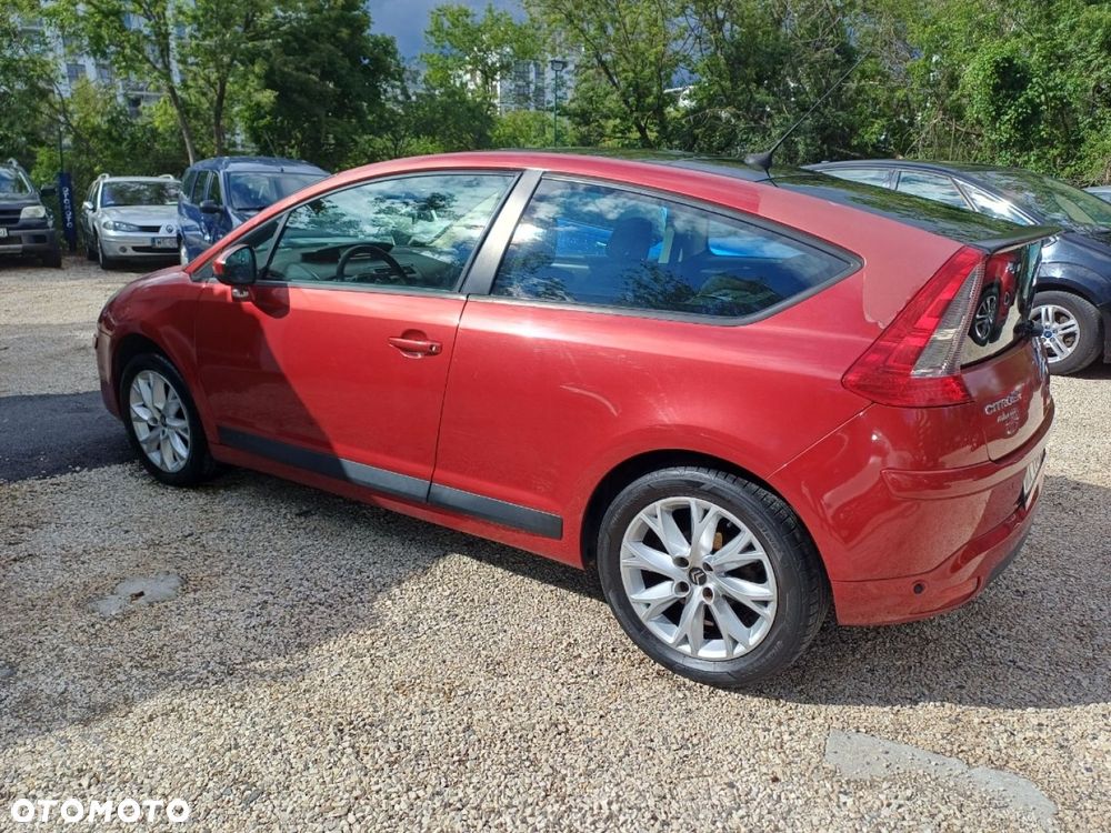 Citroën C4 - 6
