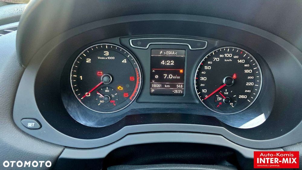 Audi Q3 2.0 TDI Quattro Prime Line S tronic - 23