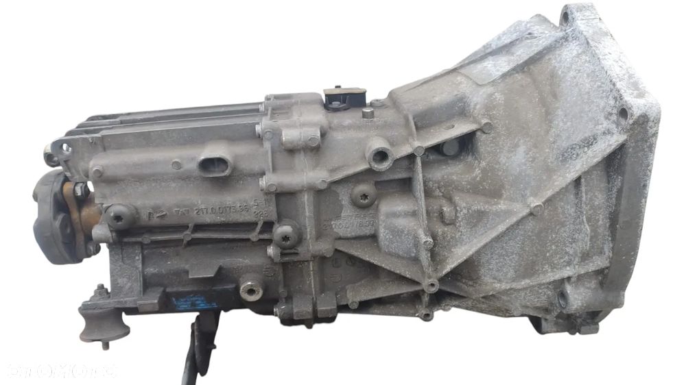 SKRZYNIA BIEGÓW BMW E87 E81 E90 E91 E92 E93 1.8 2.0B N43 SLASK WYSYLKA 30DNI GWARANCJI - 3