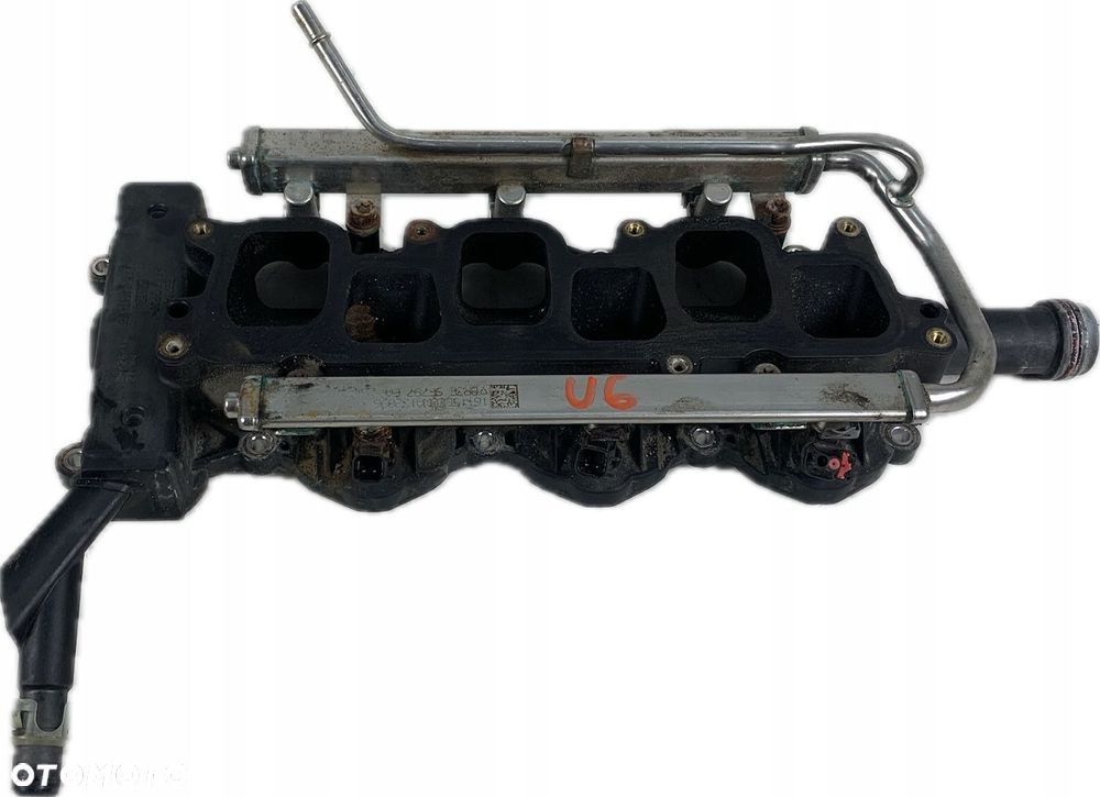 U6 FORD F150 15- 3.5 4X4 KOLEKTOR SSĄCY LISTWA WTRYSKI BR3E-9F797-FA - 1