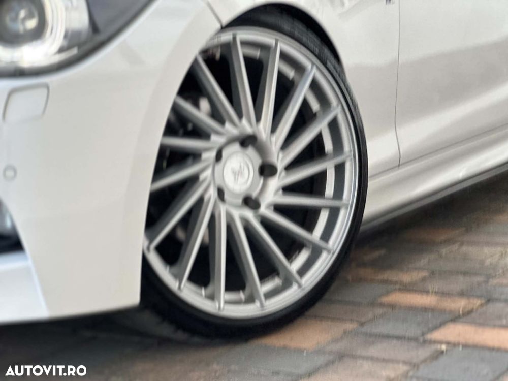 BMW Seria 1 118d Sport Line - 16
