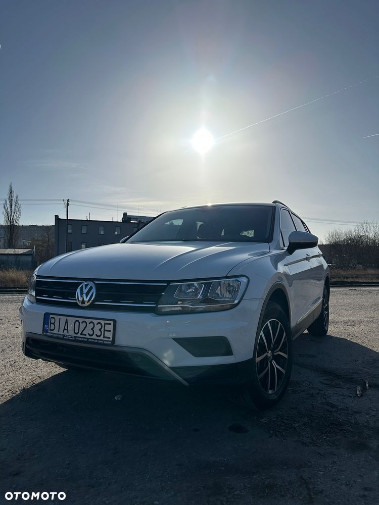 Volkswagen Tiguan - 3