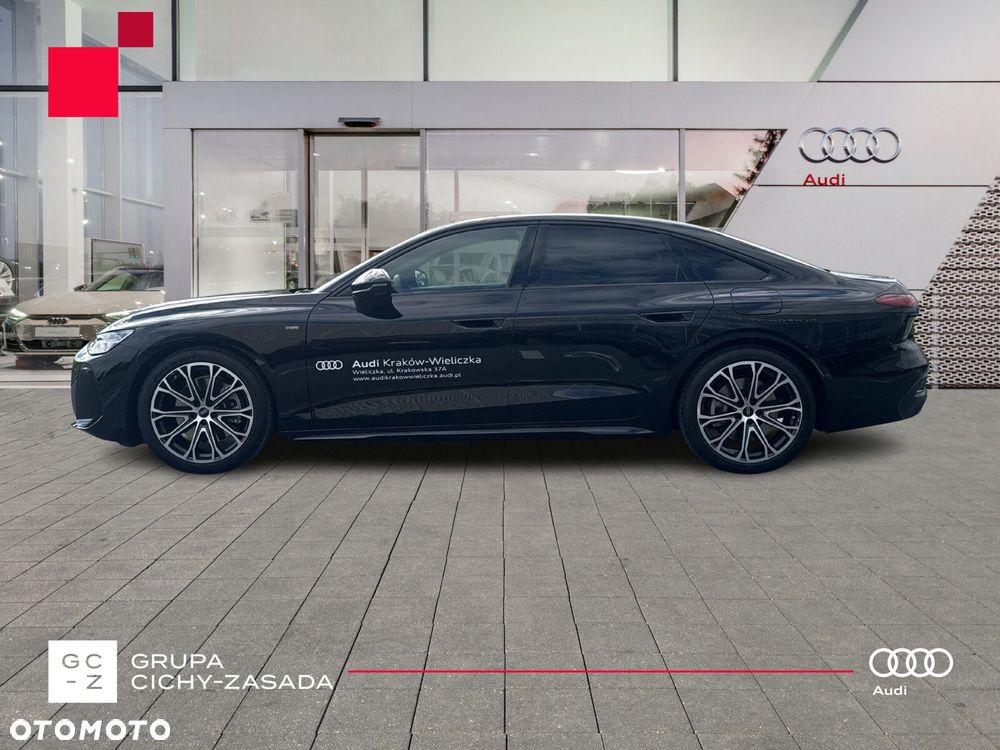 Audi A6 Limousine - 3