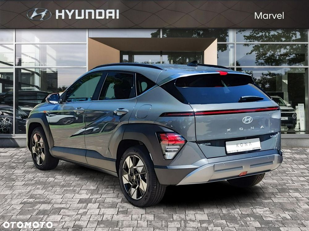 Hyundai Kona - 4