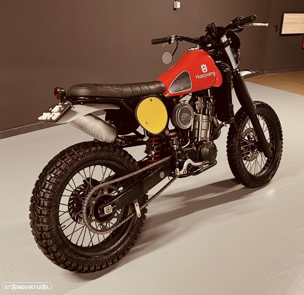 Husqvarna SM 610sm - 17