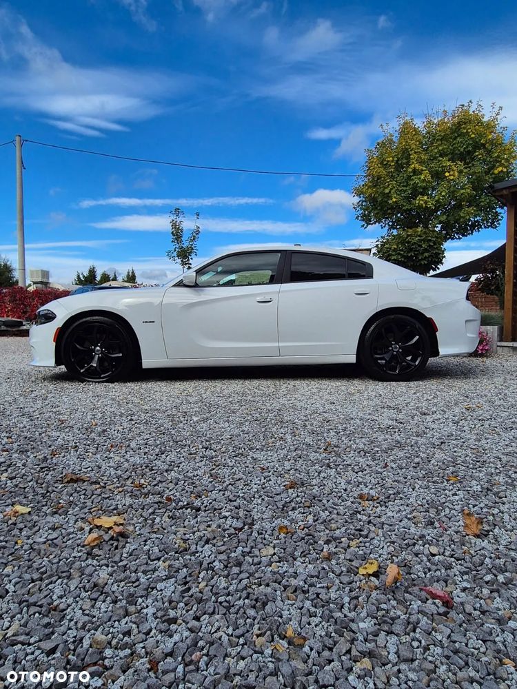 Dodge Charger - 6