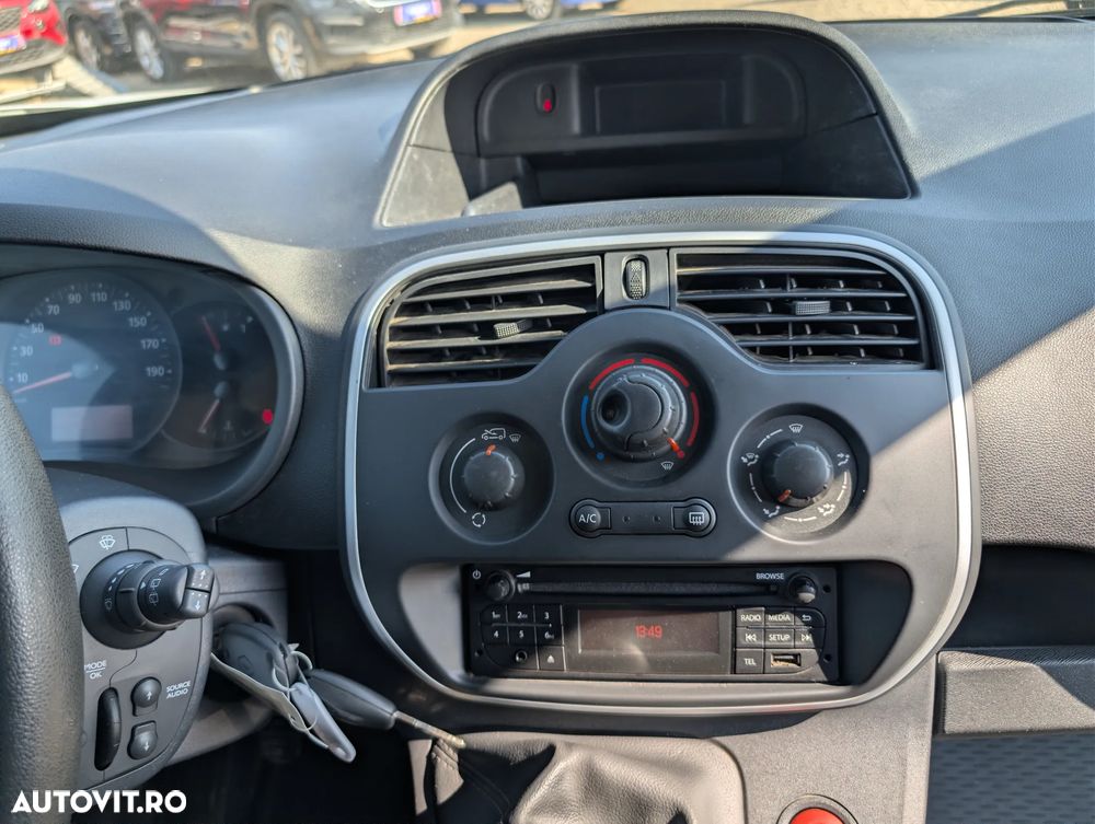 Renault Kangoo Maxi - 19