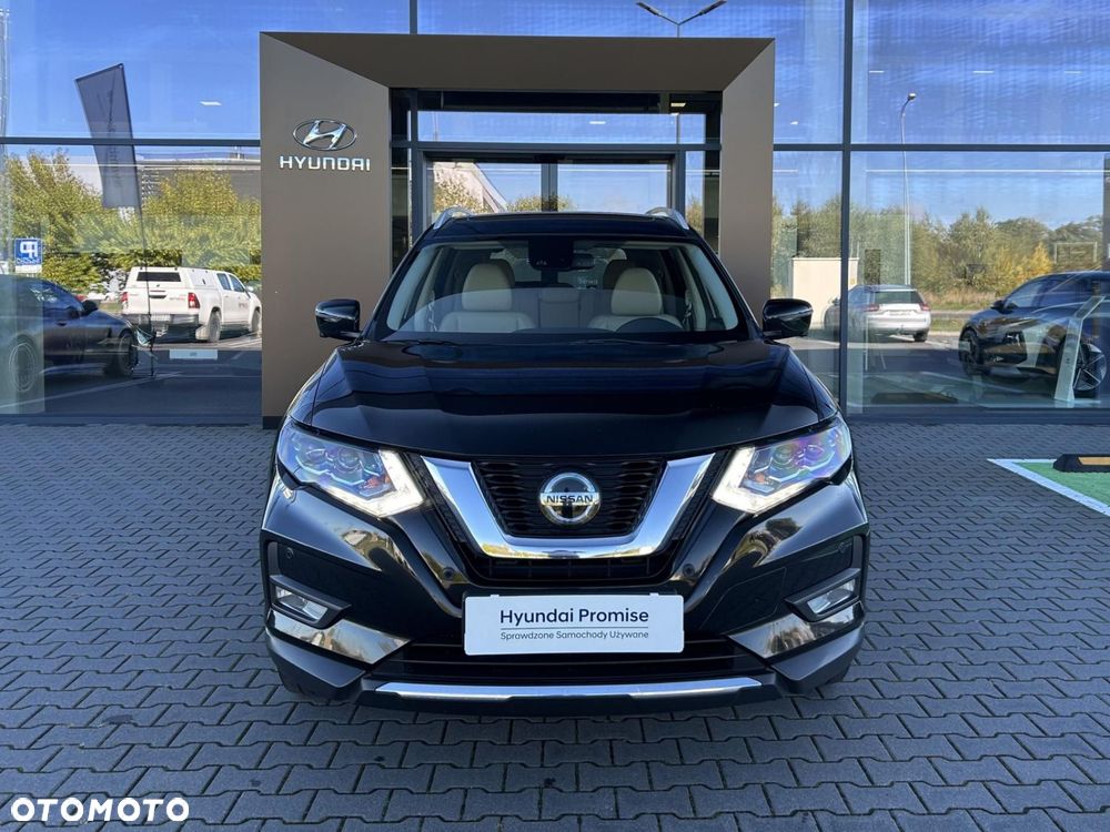 Nissan X-Trail 1.3 DIG-T Tekna 2WD DCT - 6