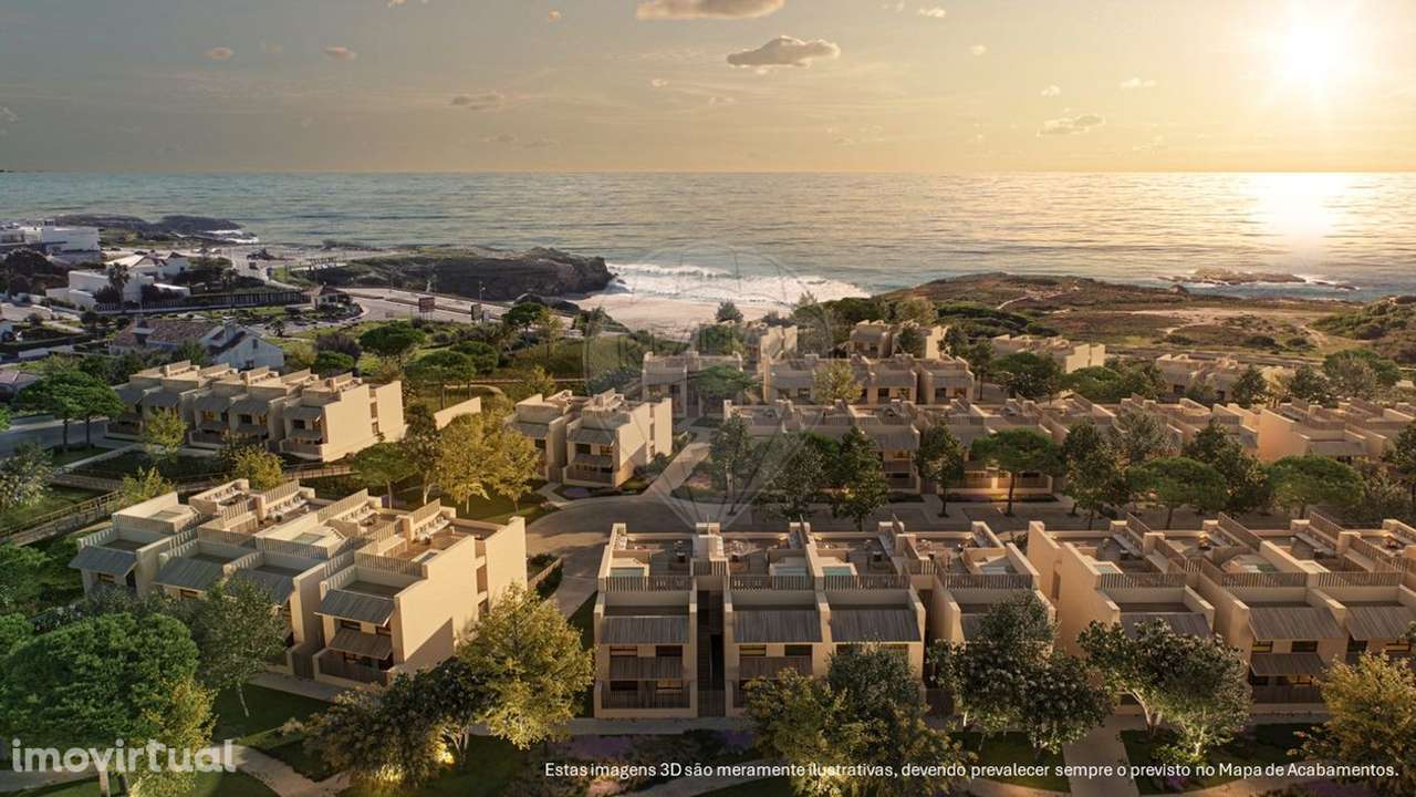 Apartamento T2 para venda - Grande imagem: 2/11