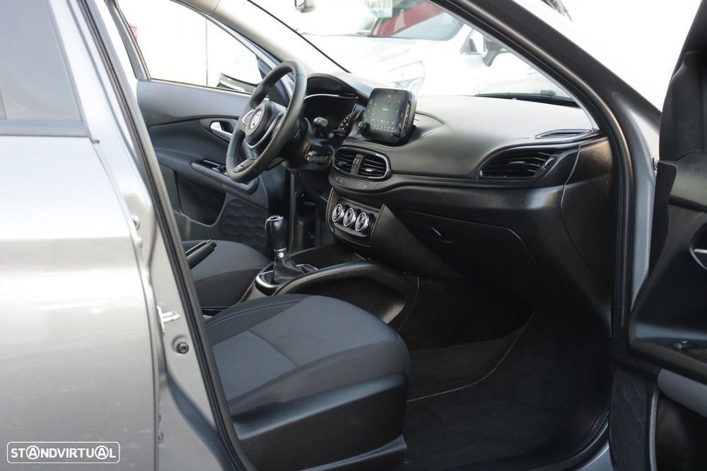 Fiat Tipo Station Wagon 1.3 Multijet City Life - 21