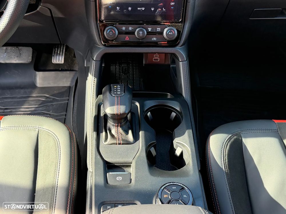 Ford Ranger 2.0 EcoBlue CD Raptor 4WD Aut. - 20