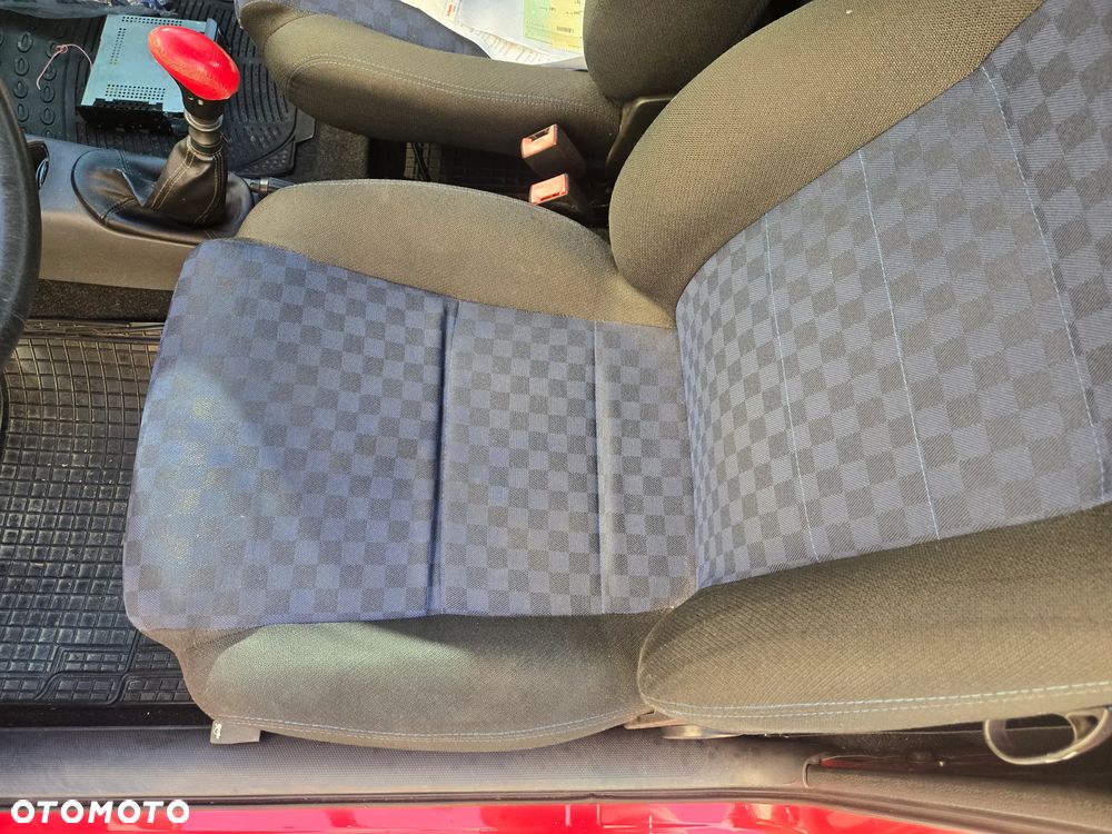 Fiat Seicento - 10