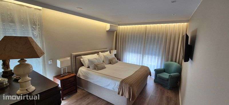 Magnífico apartamento T3 para venda - Grande imagem: 4/12