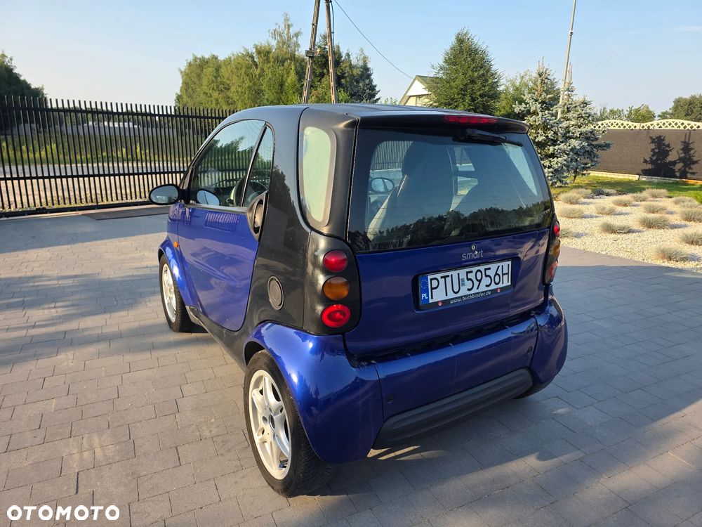 Smart Fortwo - 15