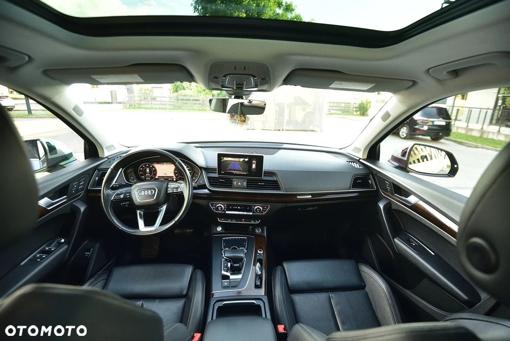 Audi Q5 - 36