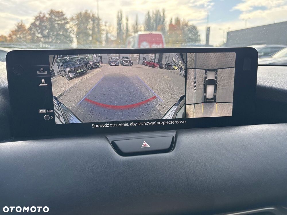 Mazda CX-60 - 31