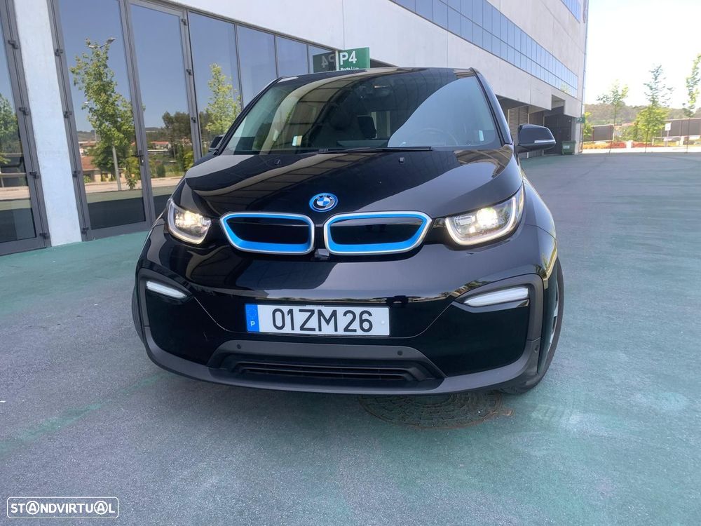 BMW i3 120Ah - 8