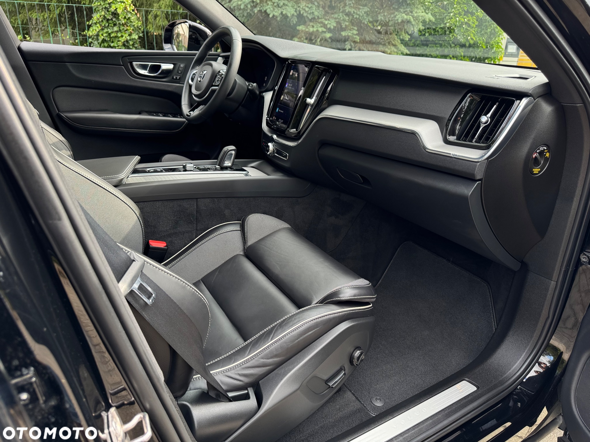 Volvo XC 60 B4 D Geartronic RDesign - 8