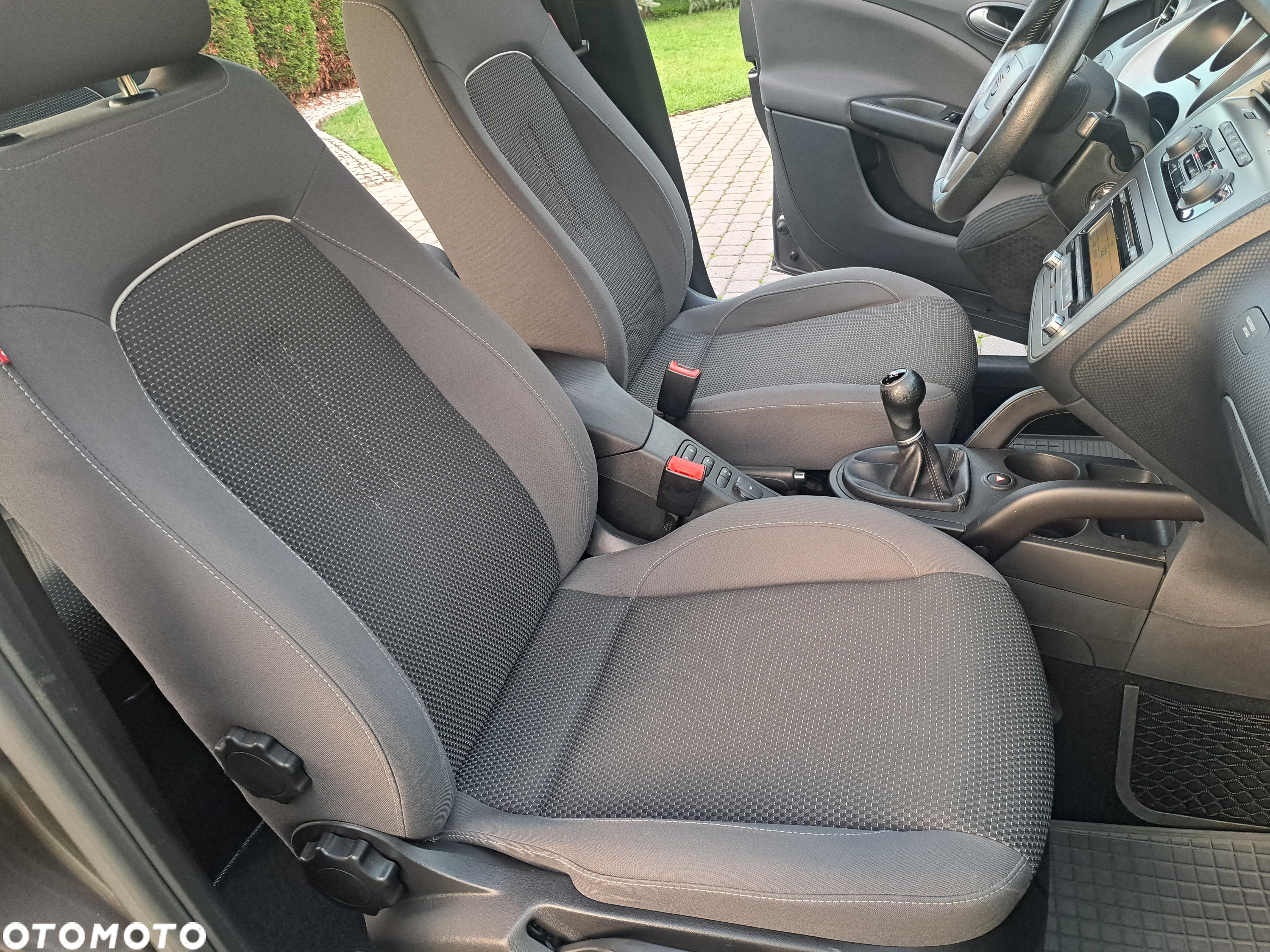 Seat Altea XL 1.4 TSI ITECH - 30