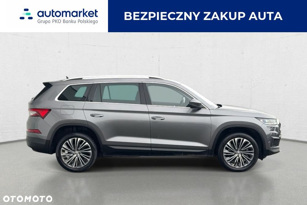 Skoda Kodiaq 2.0 TDI 4x4 Style DSG - 2