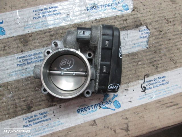 Corpo Borboleta 7502444 BMW E46 2001 325I - 4