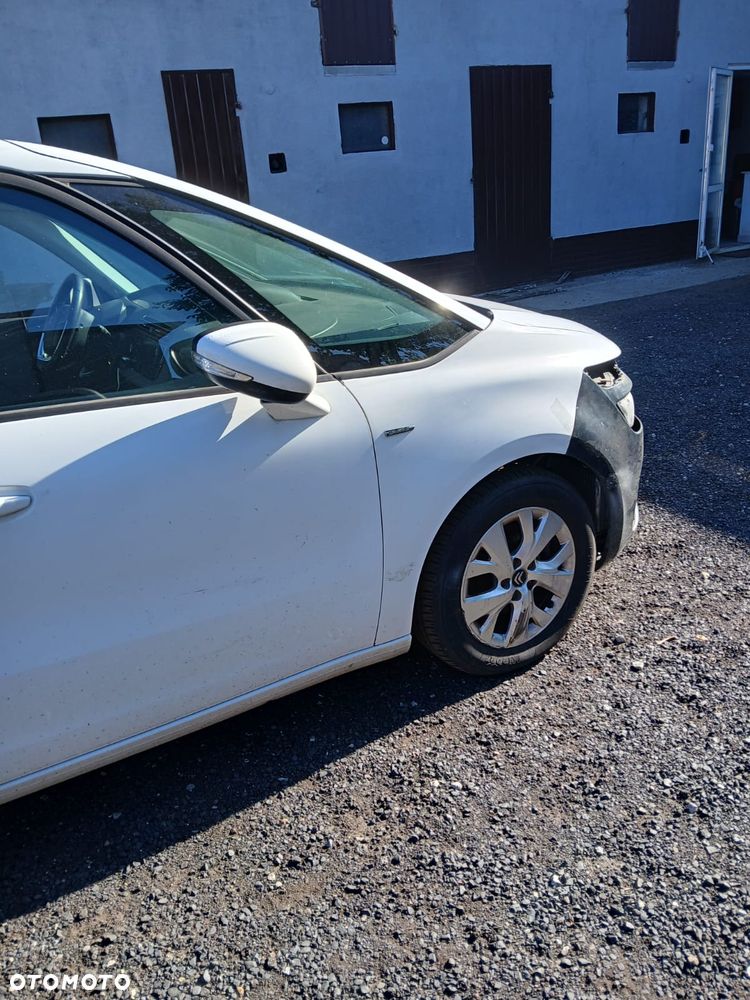 Citroën C4 Grand Picasso BlueHDi 120 SELECTION - 4