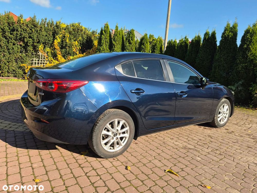 Mazda 3 2.0 Skyenergy - 26