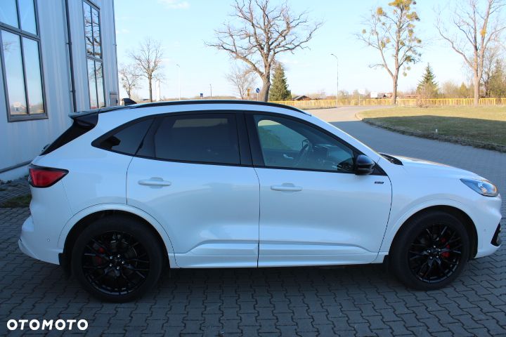 Ford Kuga 2.5P PHEV FWD ST-Line X - 12