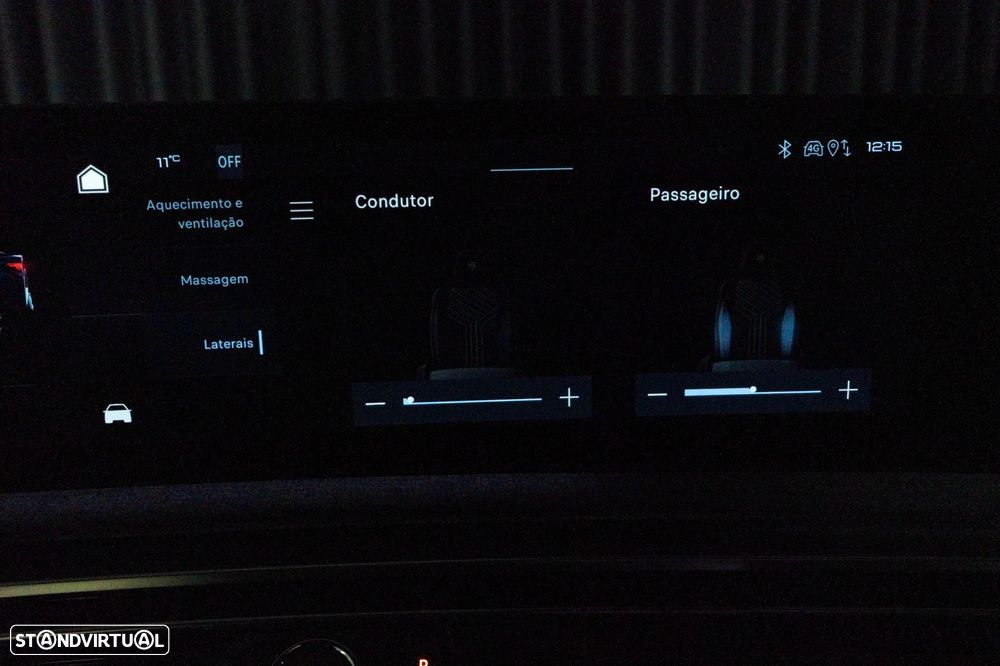 Peugeot E-3008 73 kWh GT - 19