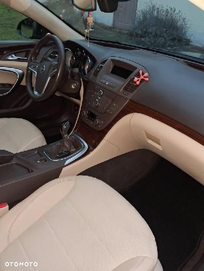 Opel Insignia 2.0 CDTI Edition ecoFLEX - 2