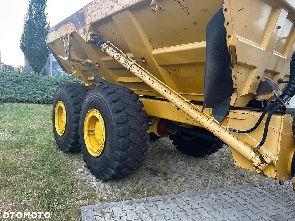 Bell B30D 35 40 - 8