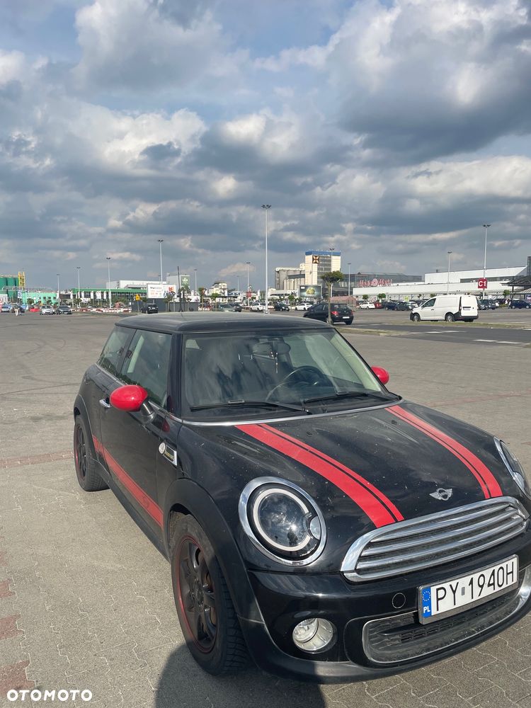 MINI ONE Standard - 3