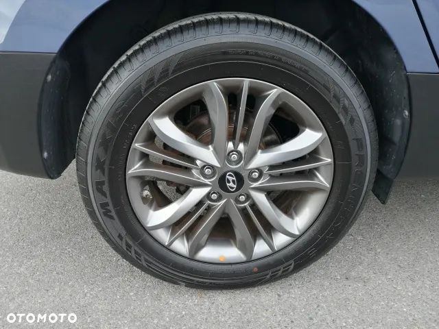 Hyundai ix35 2.0 CRDi 4WD 5 Star Edition - 19