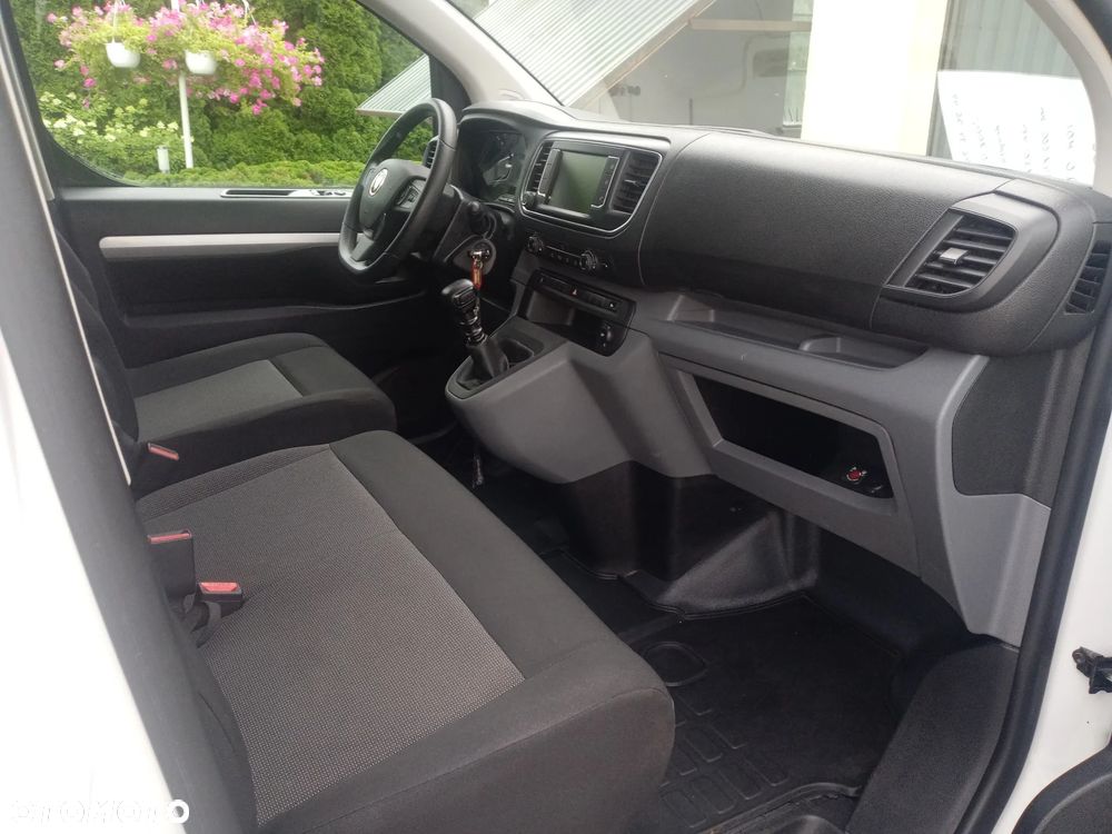 Fiat Scudo L3 Flexcab - 7