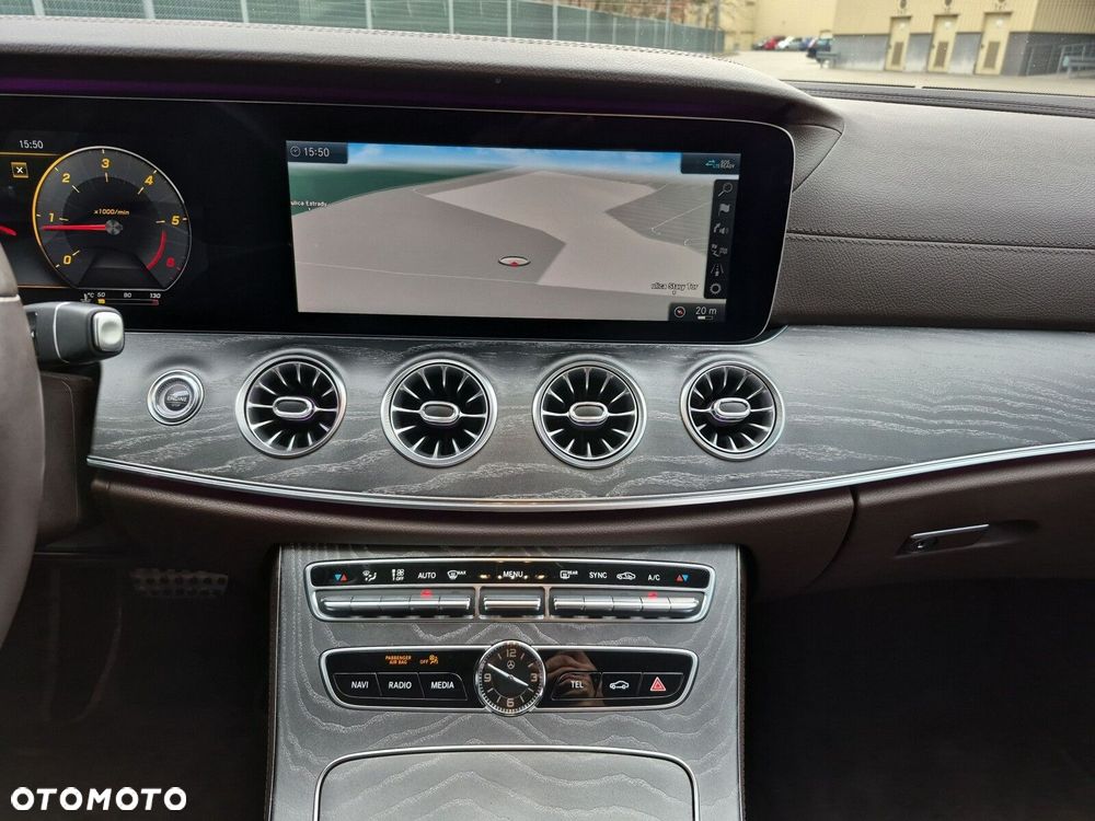 Mercedes-Benz CLS 300 d 9G-TRONIC - 21