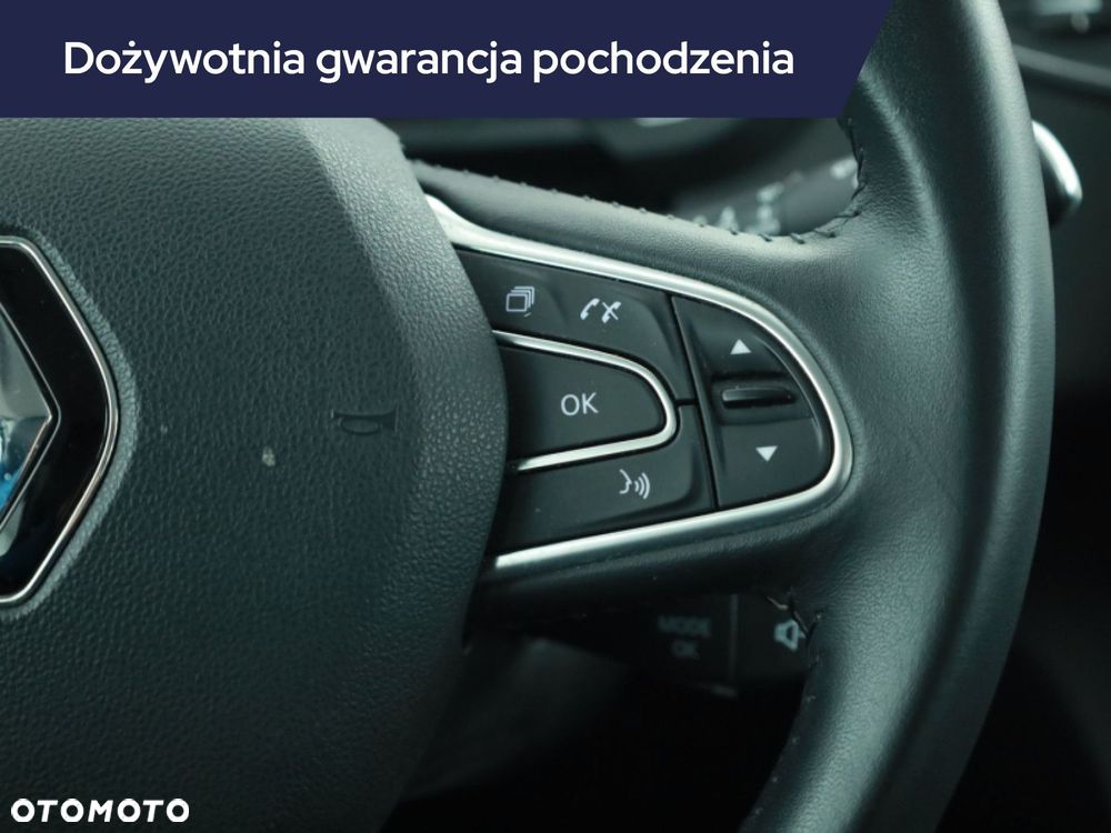 Renault Scenic - 17