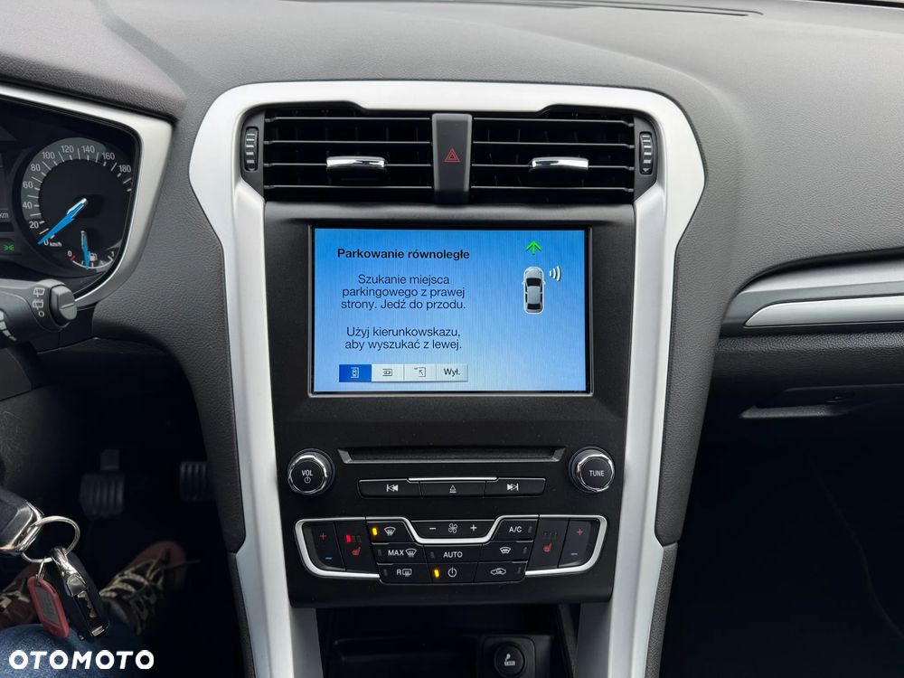 Ford Mondeo 1.5 EcoBoost STart-Stopp Titanium - 19