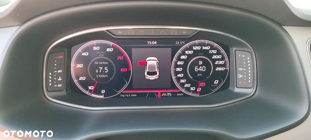 Seat Leon 1.4 TSI Xcellence S&S - 28