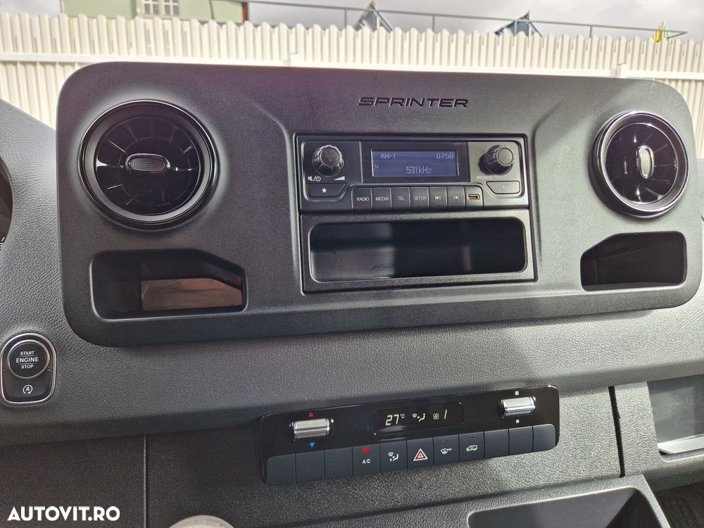 Mercedes-Benz Sprinter 314 L2H2 - 16