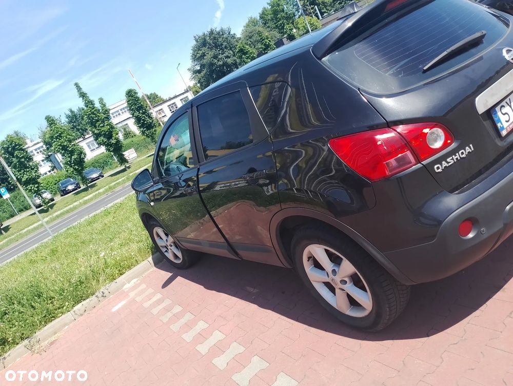 Nissan Qashqai 2.0 Acenta - 7