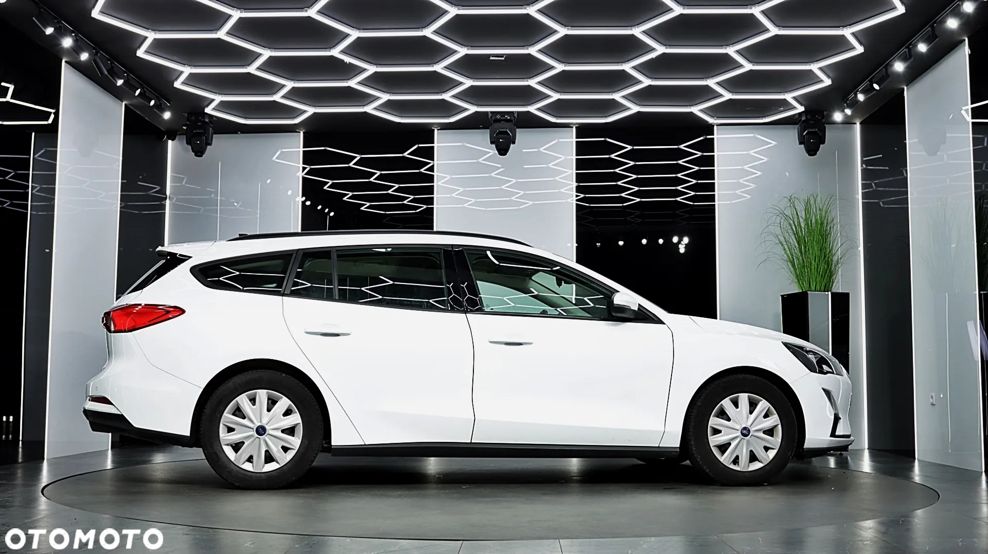 Ford Focus 1.5 EcoBlue Trend - 10