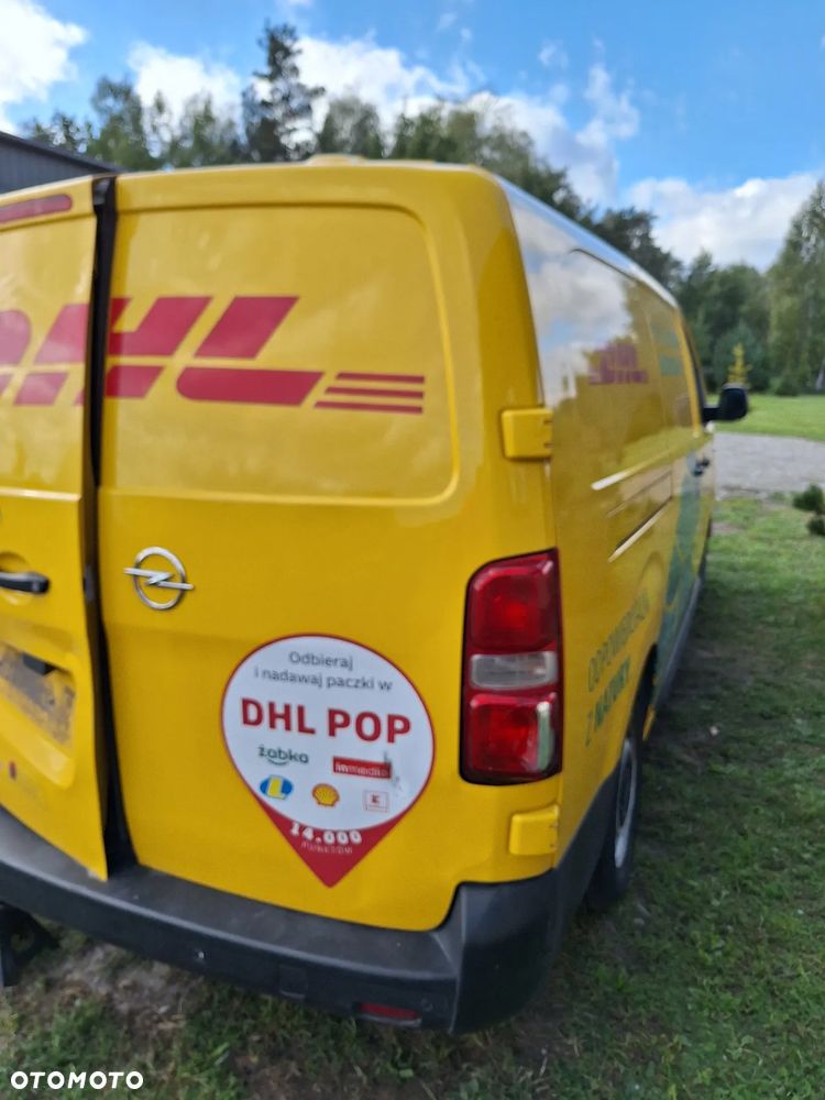 Opel E-VIVARO - 7