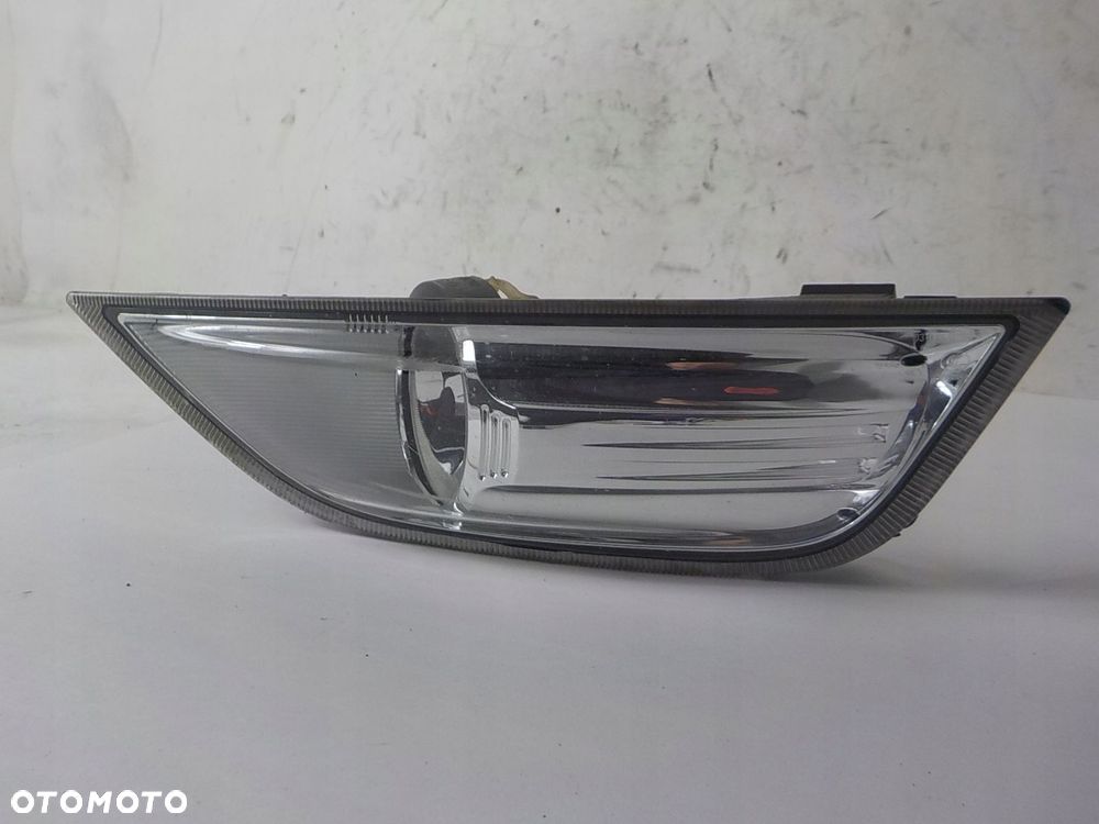 FORD MONDEO IV MK4 LIFT HALOGEN LEWY PRZÓD PRZEDNI BS71-15K202-AB - 2