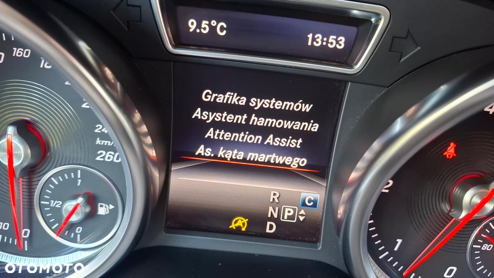 Mercedes-Benz GLE - 30