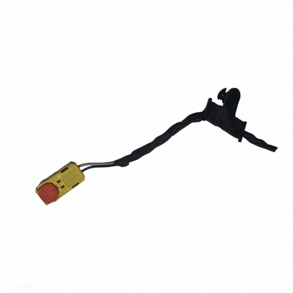 WTYCZKA WIĄZKA AIRBAG SKODA FABIA III OE 8K0972562